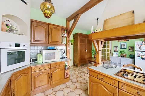 Villa i Soissons, Aisne, Soissons - € 265 000 | Ref: 830038220993 - foto 5
