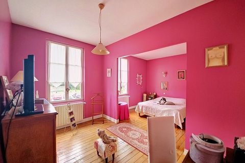 Villa i Soissons, Aisne, Soissons - € 265 000 | Ref: 830038220993 - foto 11