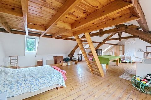 Villa i Soissons, Aisne, Soissons - € 265 000 | Ref: 830038220993 - foto 19