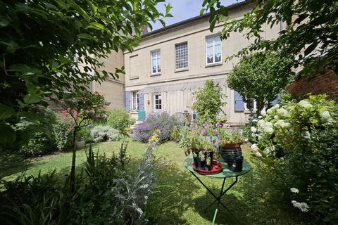 Villa i Soissons, Aisne, Soissons - € 265 000 | Ref: 830038220993 - foto 20