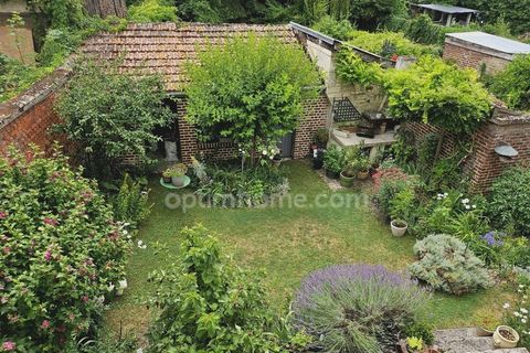 Villa i Soissons, Aisne, Soissons - € 265 000 | Ref: 830038220993 - foto 21