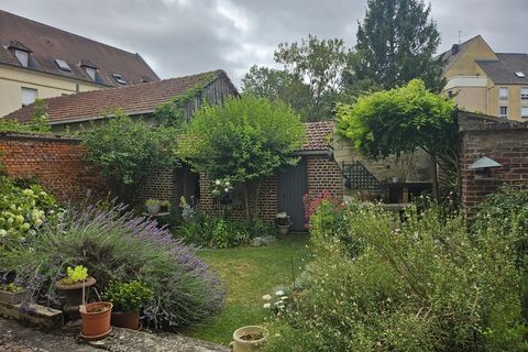 Villa i Soissons, Aisne, Soissons - € 265 000 | Ref: 830038220993 - foto 22