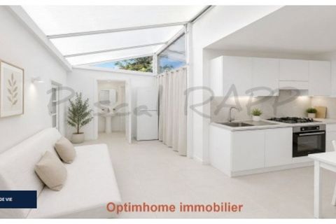 Leilighet i Le Cap D'Agde, Herault, Le Cap D'Agde - € 199 000 | Ref: 830032768737 - foto 2