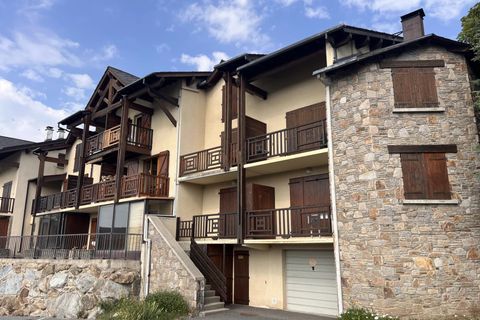 Apartament a Les Angles, Pyrenees-Orientales, Les Angles - € 130.000 | Ref: 3413 - foto 10