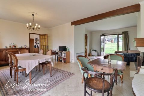 Villa i Maule, Yvelines, Maule - € 450.000 | Ref: 830031679591 - foto 7