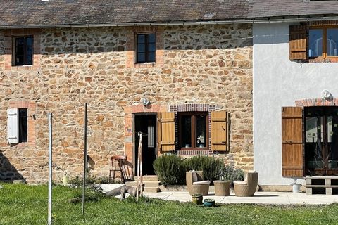 Villa en Chateauponsac, Haute-Vienne, Chateauponsac - € 169.000 | Ref: 830031443004 - photo 1