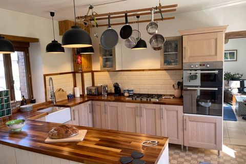 Villa en Chateauponsac, Haute-Vienne, Chateauponsac - € 169.000 | Ref: 830031443004 - photo 2