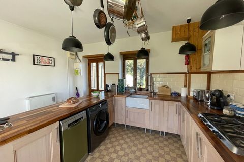 Villa en Chateauponsac, Haute-Vienne, Chateauponsac - € 169.000 | Ref: 830031443004 - photo 4
