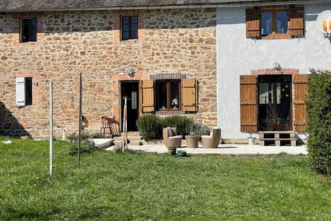 Villa en Chateauponsac, Haute-Vienne, Chateauponsac - € 169.000 | Ref: 830031443004 - photo 14