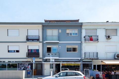 Villa em Oliveira do Douro, Porto, Oliveira do Douro - € 250.000 | Ref: IS2026 - foto 16