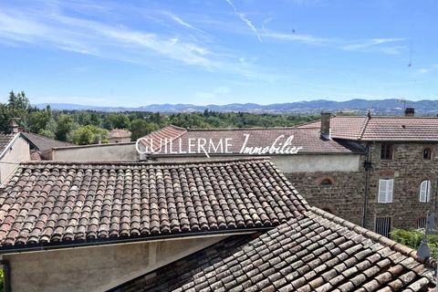 Villa a Dardilly, Rhone, Dardilly - € 4.500/mes | Ref: 87176070 - foto 3