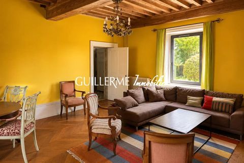 Villa a Dardilly, Rhone, Dardilly - € 4.500/mes | Ref: 87176070 - foto 5