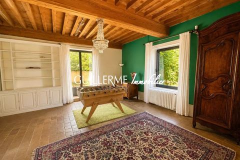 Villa a Dardilly, Rhone, Dardilly - € 4.500/mes | Ref: 87176070 - foto 6