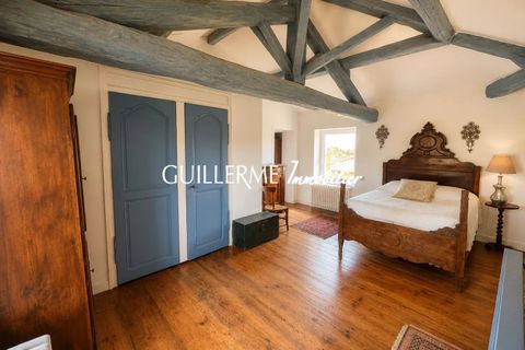Villa a Dardilly, Rhone, Dardilly - € 4.500/mes | Ref: 87176070 - foto 13