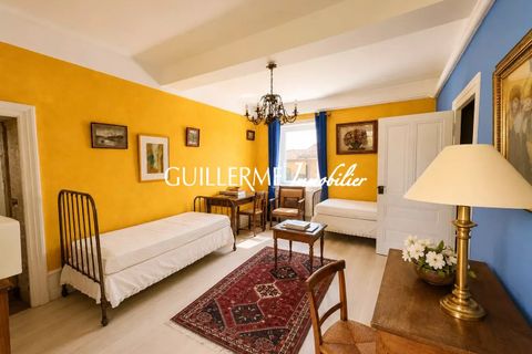 Villa a Dardilly, Rhone, Dardilly - € 4.500/mes | Ref: 87176070 - foto 14