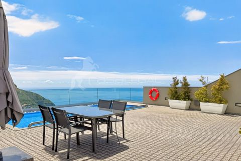 Villa en Arco da Calheta, Madeira, Arco da Calheta - € 980.000 | Ref: 4518-CLB1-Prime - photo 1