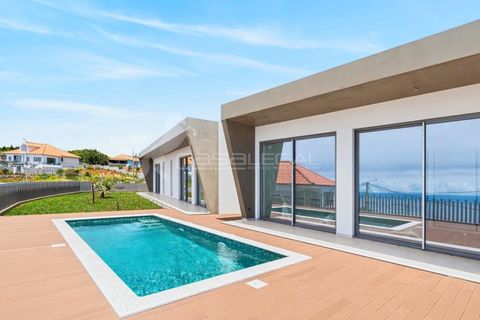Villa em Ponta do Pargo, Madeira, Ponta do Pargo - € 1.400.000 | Ref: 4557-CLB1 - foto 1