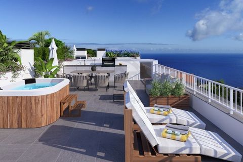 Lejlighed i Caniço, Madeira, Caniço - € 465.000 | Ref: IC_1342_AF - foto 15