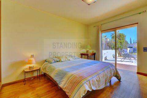 Byhus i Quarteira, Faro, Quarteira - € 650.000 | Ref: SPC-102 - foto 15
