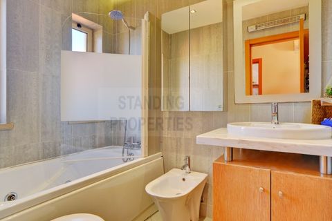 Byhus i Quarteira, Faro, Quarteira - € 650.000 | Ref: SPC-102 - foto 24