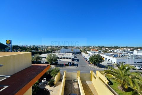 Byhus i Quarteira, Faro, Quarteira - € 650.000 | Ref: SPC-102 - foto 27