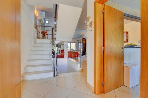 Byhus i Quarteira, Faro, Quarteira - € 650.000 | Ref: SPC-102 - foto 31
