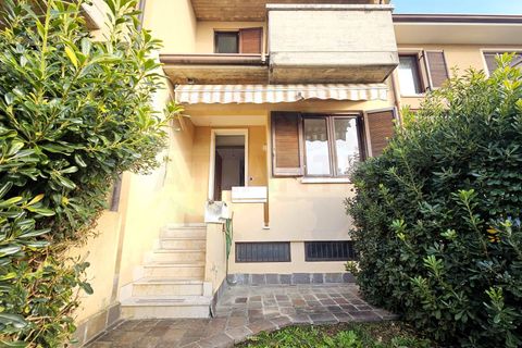 Rækkehus i Ome, Brescia, Ome - € 199.000 | Ref: ATL02.004 - foto 2