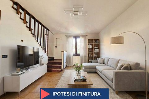 Rækkehus i Ome, Brescia, Ome - € 199.000 | Ref: ATL02.004 - foto 3
