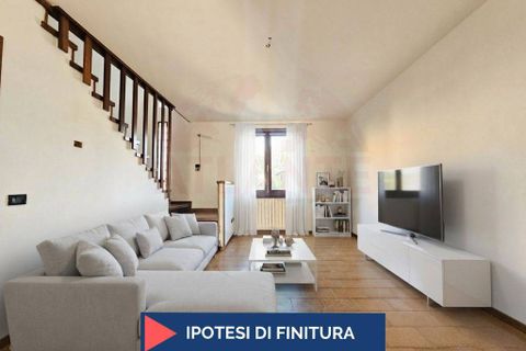 Rækkehus i Ome, Brescia, Ome - € 199.000 | Ref: ATL02.004 - foto 4