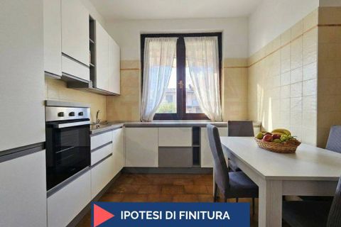 Rækkehus i Ome, Brescia, Ome - € 199.000 | Ref: ATL02.004 - foto 6