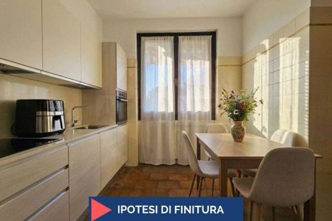 Rækkehus i Ome, Brescia, Ome - € 199.000 | Ref: ATL02.004 - foto 7