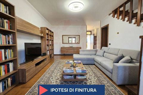 Rækkehus i Ome, Brescia, Ome - € 199.000 | Ref: ATL02.004 - foto 11