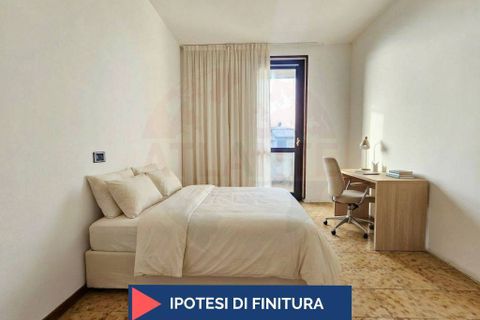 Rækkehus i Ome, Brescia, Ome - € 199.000 | Ref: ATL02.004 - foto 19