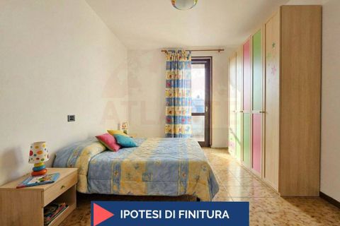 Rækkehus i Ome, Brescia, Ome - € 199.000 | Ref: ATL02.004 - foto 20