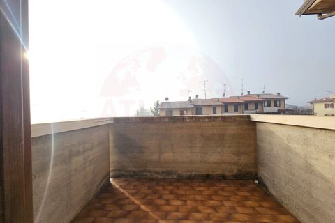 Rækkehus i Ome, Brescia, Ome - € 199.000 | Ref: ATL02.004 - foto 26