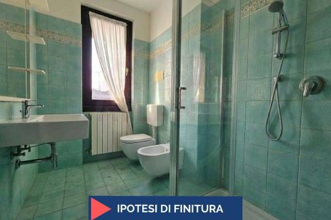 Rækkehus i Ome, Brescia, Ome - € 199.000 | Ref: ATL02.004 - foto 29