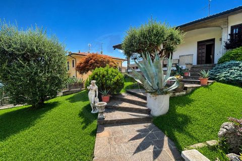 Villa i Rovato, Brescia, Rovato - € 390.000 | Ref: Rovatosingola - foto 3