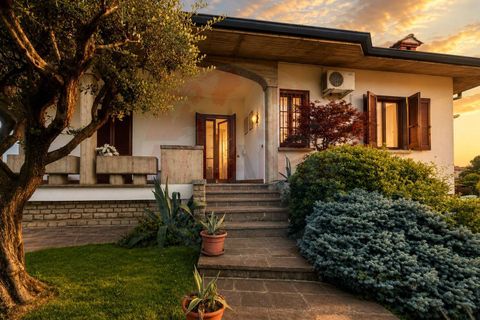 Villa i Rovato, Brescia, Rovato - € 390.000 | Ref: Rovatosingola - foto 4
