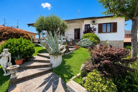 Villa i Rovato, Brescia, Rovato - € 390.000 | Ref: Rovatosingola - foto 6