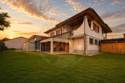 Villa i Rovato, Brescia, Rovato - € 390.000 | Ref: Rovatosingola - foto 8