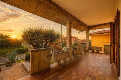 Villa i Rovato, Brescia, Rovato - € 390.000 | Ref: Rovatosingola - foto 10