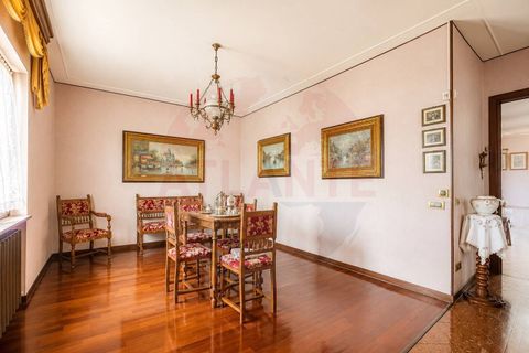 Villa i Rovato, Brescia, Rovato - € 390.000 | Ref: Rovatosingola - foto 13