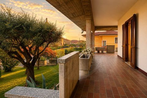 Villa i Rovato, Brescia, Rovato - € 390.000 | Ref: Rovatosingola - foto 21