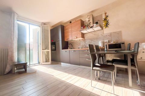 Lejlighed i Rovato, Brescia, Rovato - € 175.000 | Ref: Rovato, primo piano classe C - foto 2
