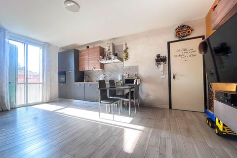Lejlighed i Rovato, Brescia, Rovato - € 175.000 | Ref: Rovato, primo piano classe C - foto 3