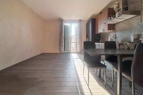 Lejlighed i Rovato, Brescia, Rovato - € 175.000 | Ref: Rovato, primo piano classe C - foto 4