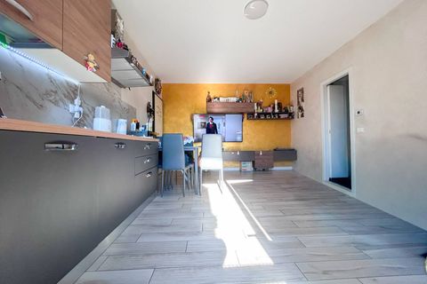 Lejlighed i Rovato, Brescia, Rovato - € 175.000 | Ref: Rovato, primo piano classe C - foto 5