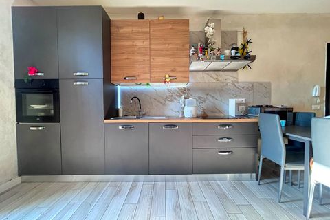 Lejlighed i Rovato, Brescia, Rovato - € 175.000 | Ref: Rovato, primo piano classe C - foto 6