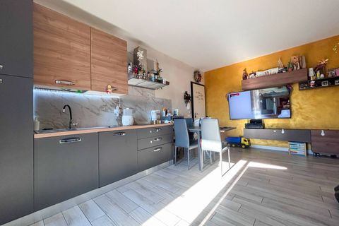 Lejlighed i Rovato, Brescia, Rovato - € 175.000 | Ref: Rovato, primo piano classe C - foto 8