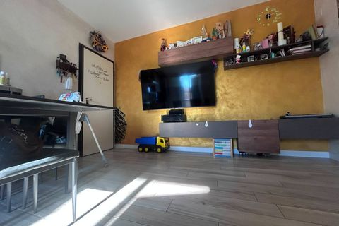 Lejlighed i Rovato, Brescia, Rovato - € 175.000 | Ref: Rovato, primo piano classe C - foto 10